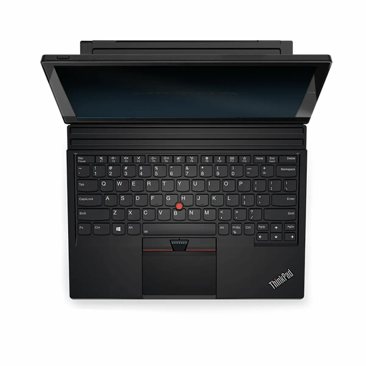 Secret 4-Way Blickschutzfilter für Lenovo ThinkPad X1 Tablet self-adhesive