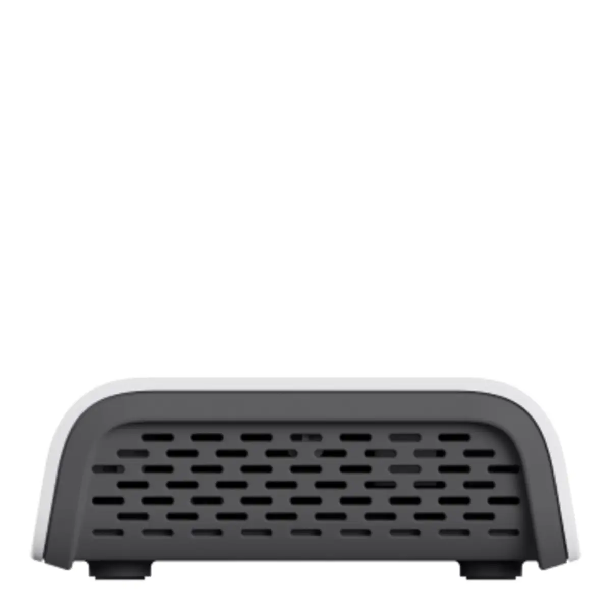 10-Port USB-Ladestation,120W, 2,4A pro Port, Weiß