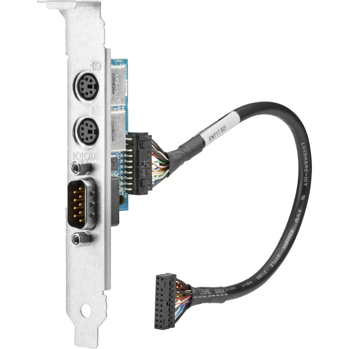 800/600/400 G3 Serial/ PS/2 Adapter