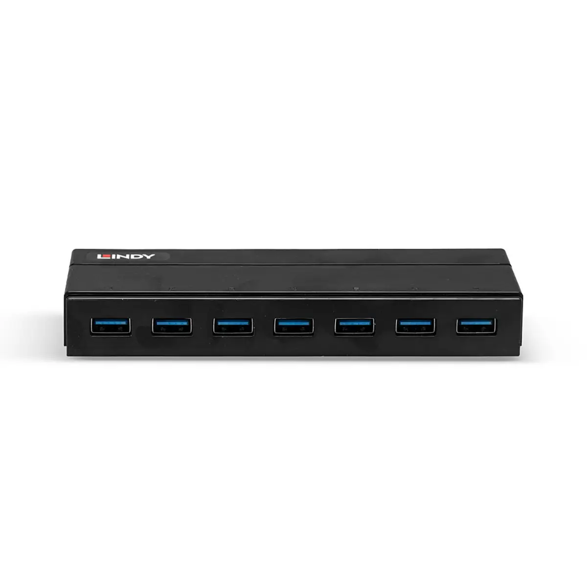 USB 3.1 Hub 7 Port mit Ladefunktion