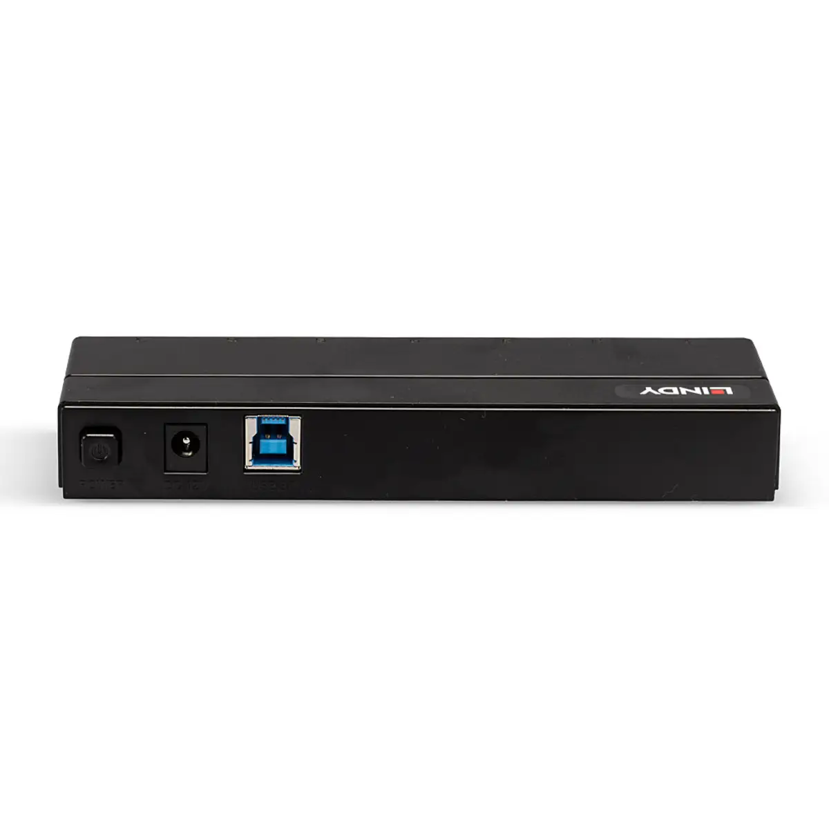 USB 3.1 Hub 7 Port mit Ladefunktion