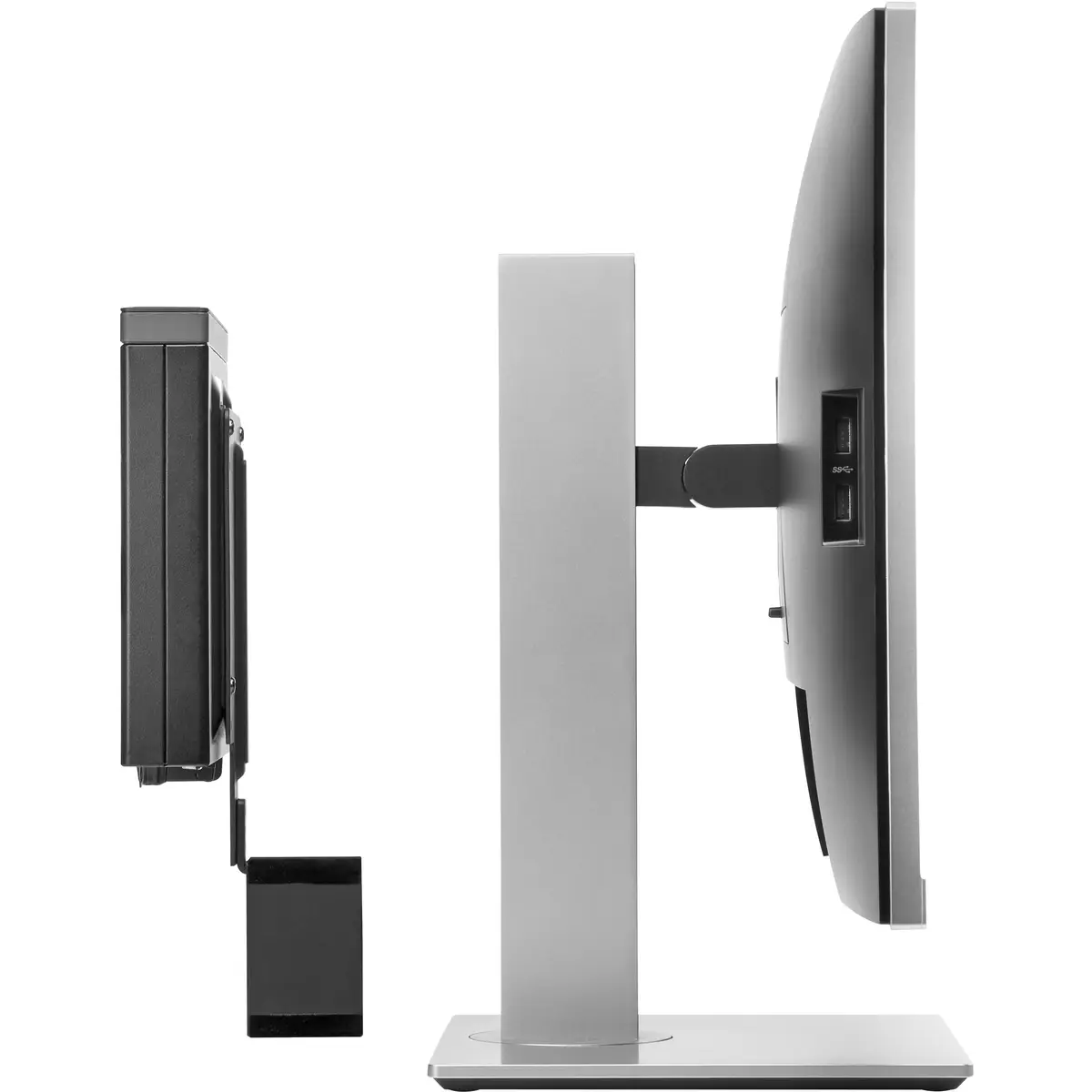 B300 PC Mounting Bracket