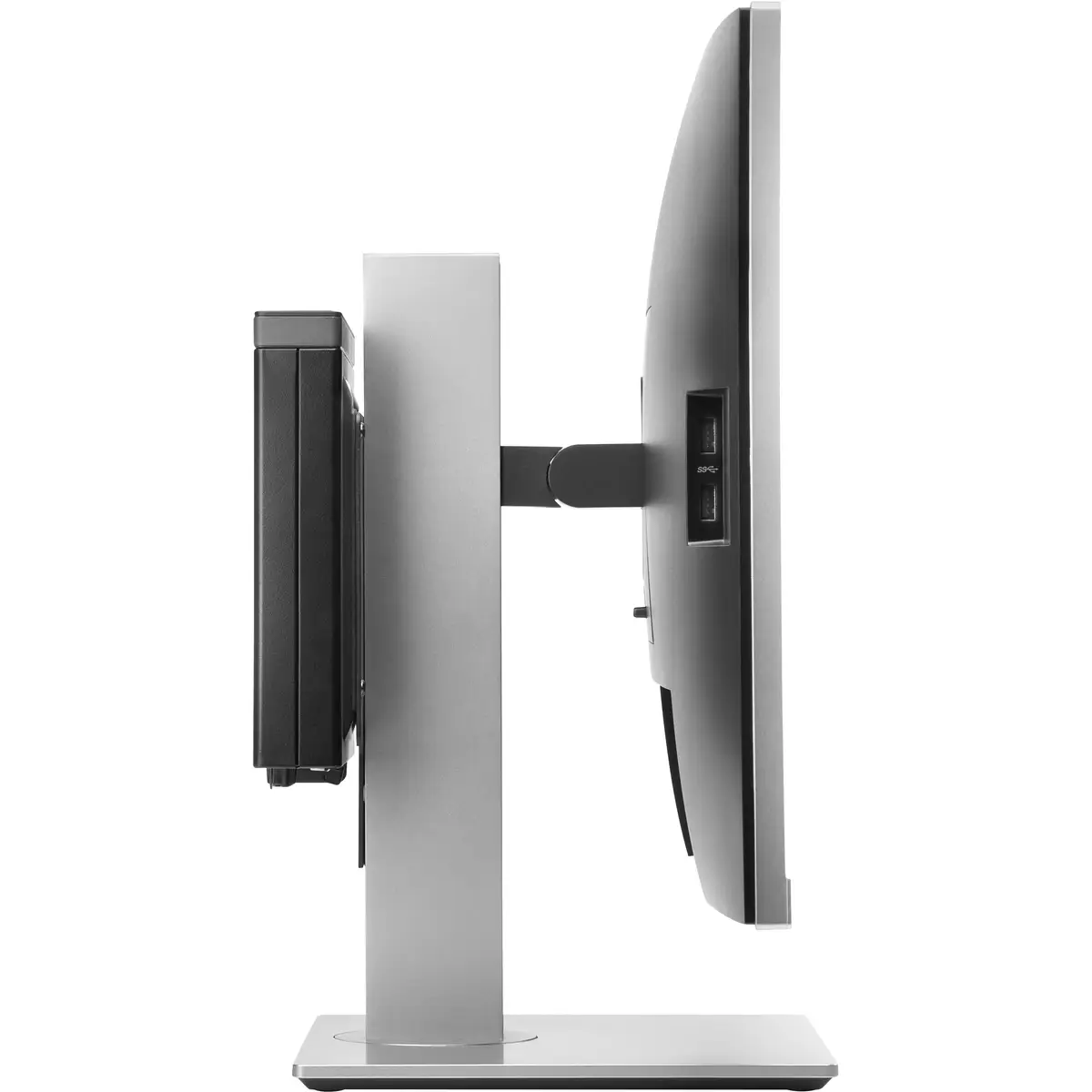 B300 PC Mounting Bracket
