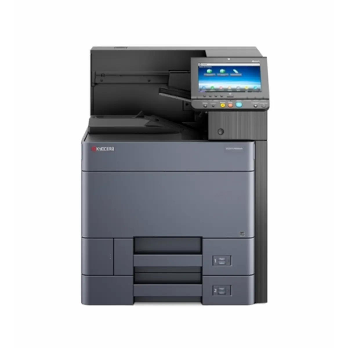 ECOSYS P8060cdn A4 Farbe 1200x1200 dpi