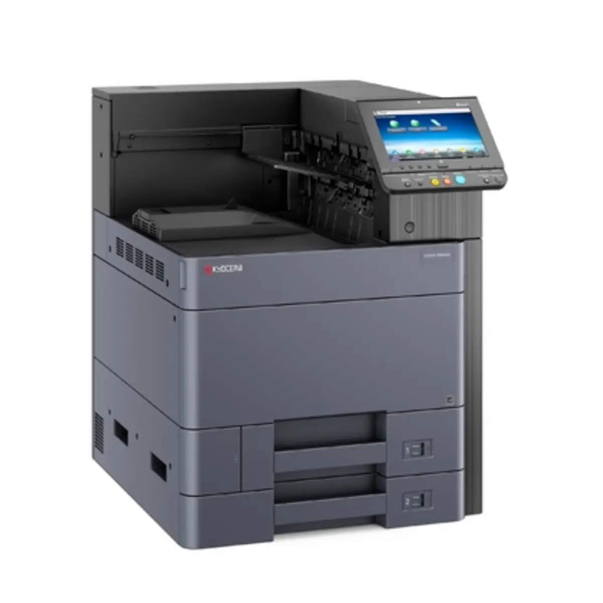 ECOSYS P8060cdn A4 Farbe 1200x1200 dpi
