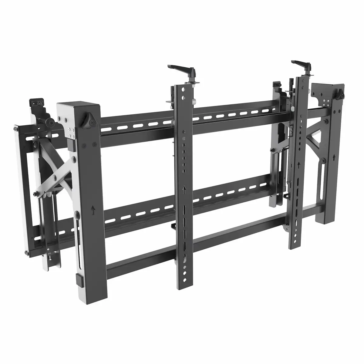 Monitor Wandhalterung Anti-Theft für 114,3-117,8cm (45-70'') max. Traglast 70kg