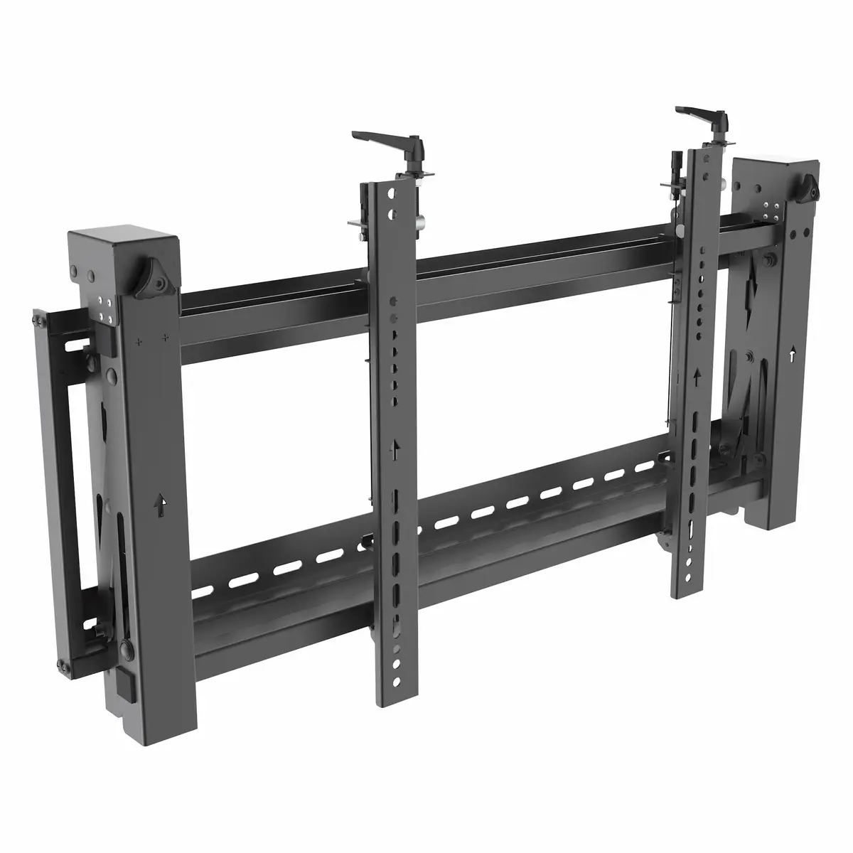 Monitor Wandhalterung Anti-Theft für 114,3-117,8cm (45-70'') max. Traglast 70kg