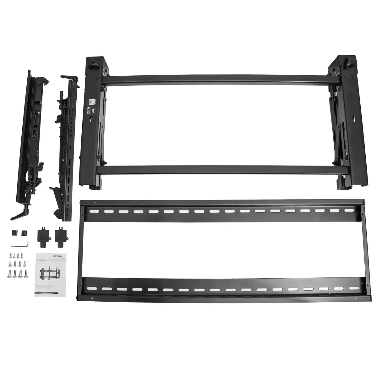 Monitor Wandhalterung Anti-Theft für 114,3-117,8cm (45-70'') max. Traglast 70kg