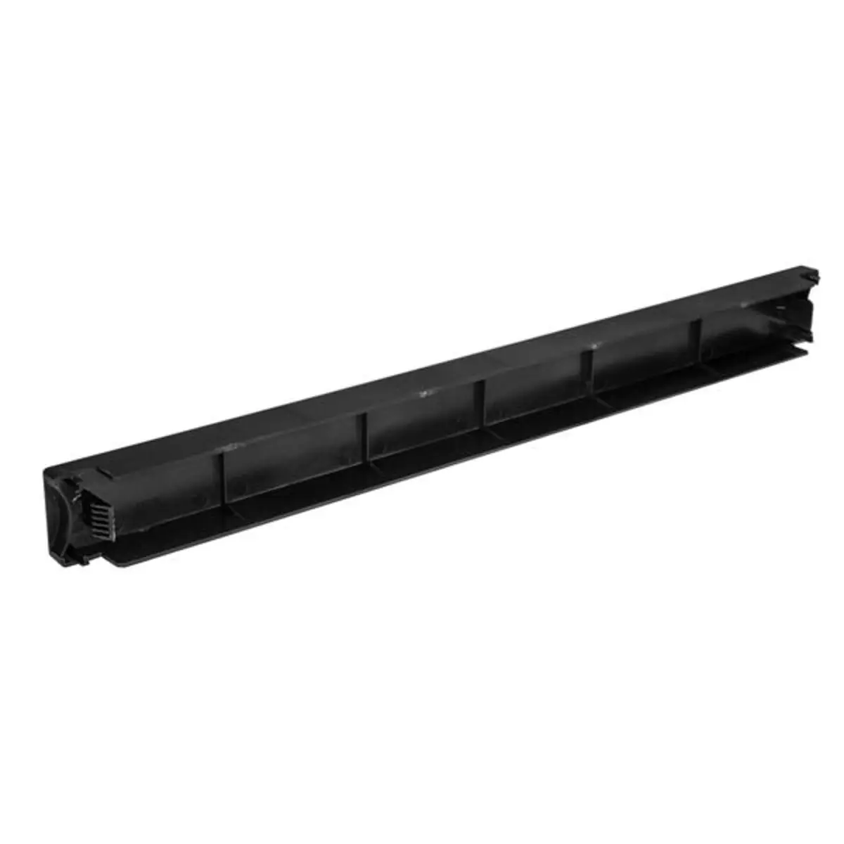 1HE Blindpanel Werkzeuglose Rack Panel