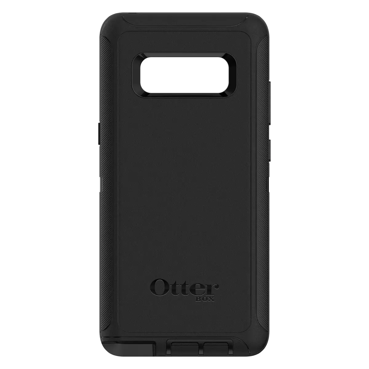 Defender Apple iPhone SE (2020)/7/ 8 Schwarz