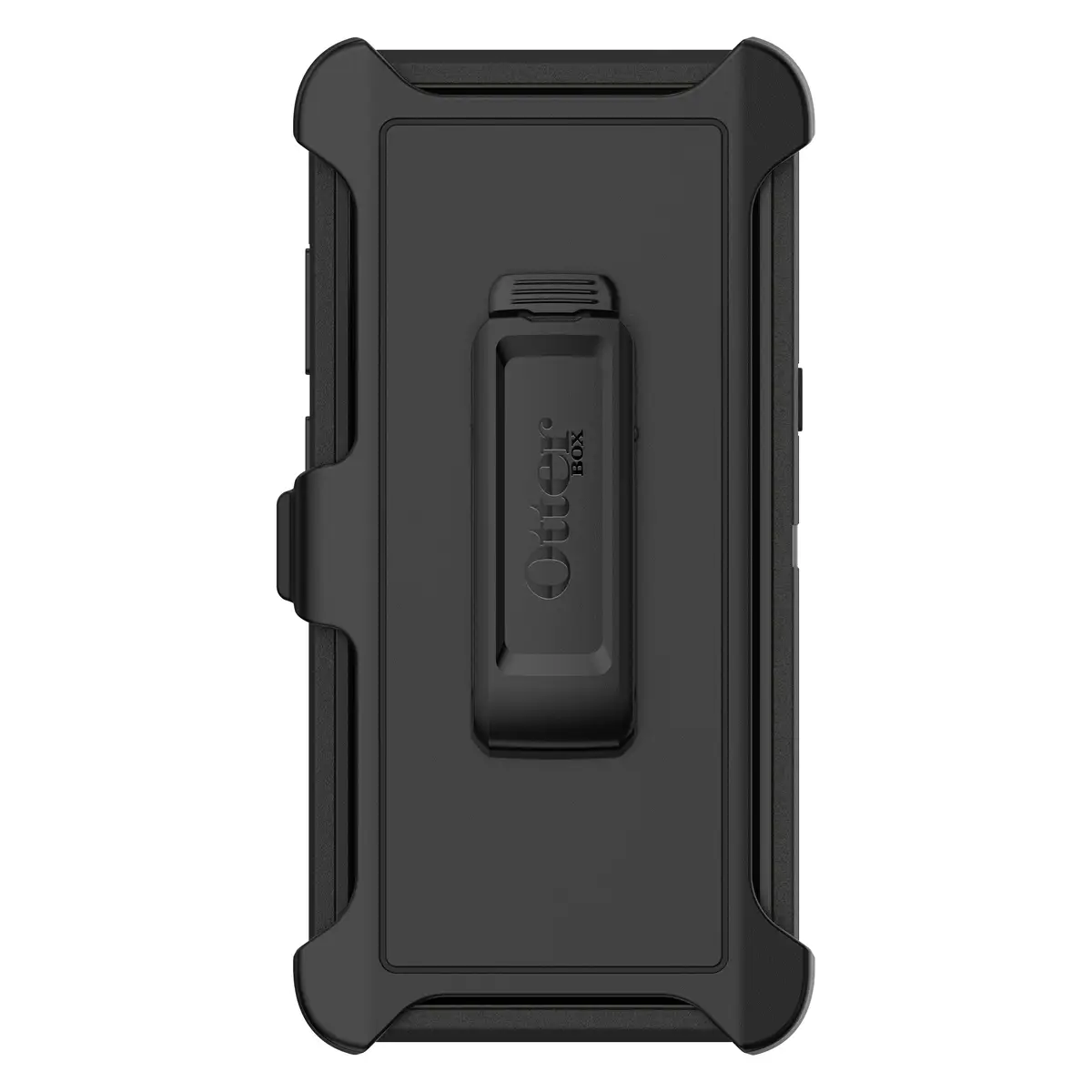 Defender Apple iPhone SE (2020)/7/ 8 Schwarz