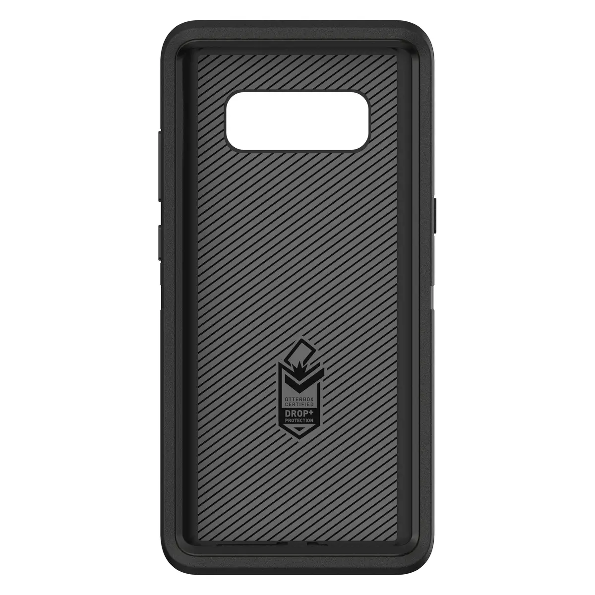 Defender Apple iPhone SE (2020)/7/ 8 Schwarz