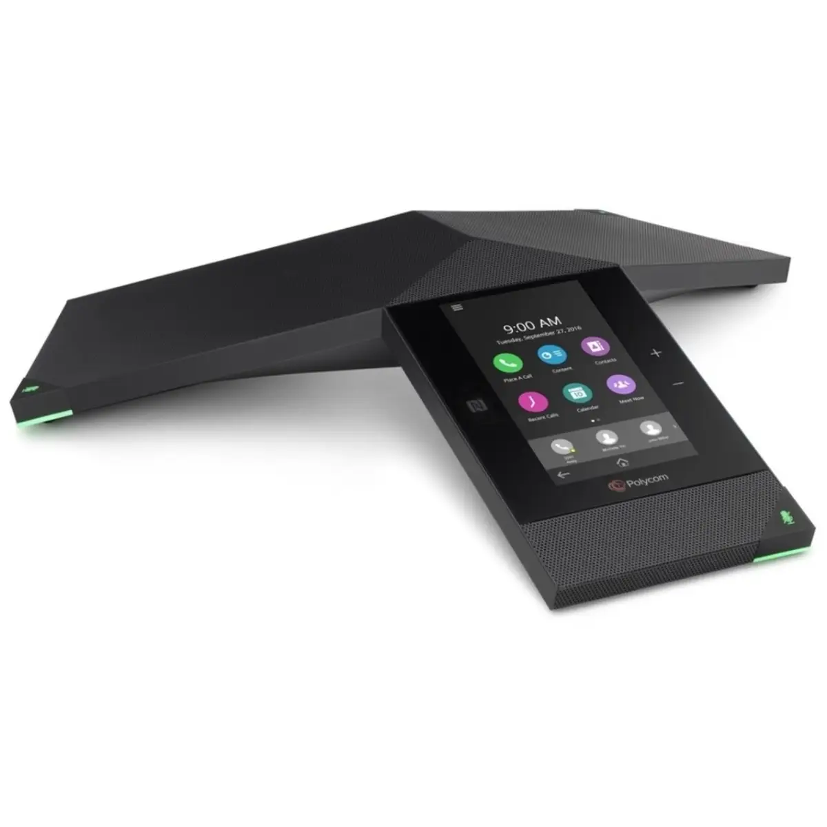 RealPresence Trio 8500 VoIP-Konferenztelefon Bluetooth SIP/SDP