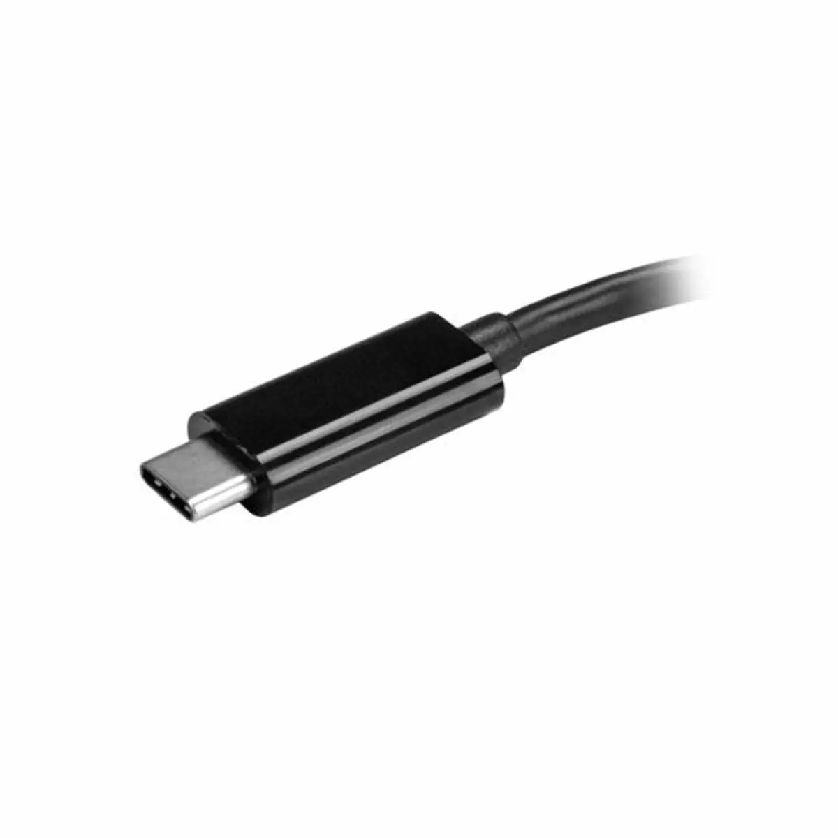 4 Port USB-C Hub USB-C/4xUSB-A