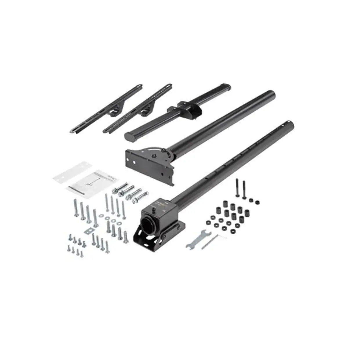 TV Deckenhalterung für 32" bis 75" LCD, LED oder Plasma TV