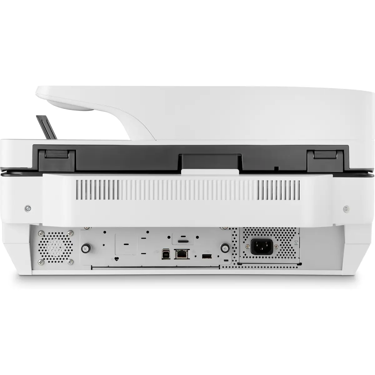 Digital Sender Flow 8500fn2 Dokumentenscanner 600dpi bis zu 92 Seiten/Min. (einfarbig) / bis zu 92 Seiten/Min. (Farbe) 150