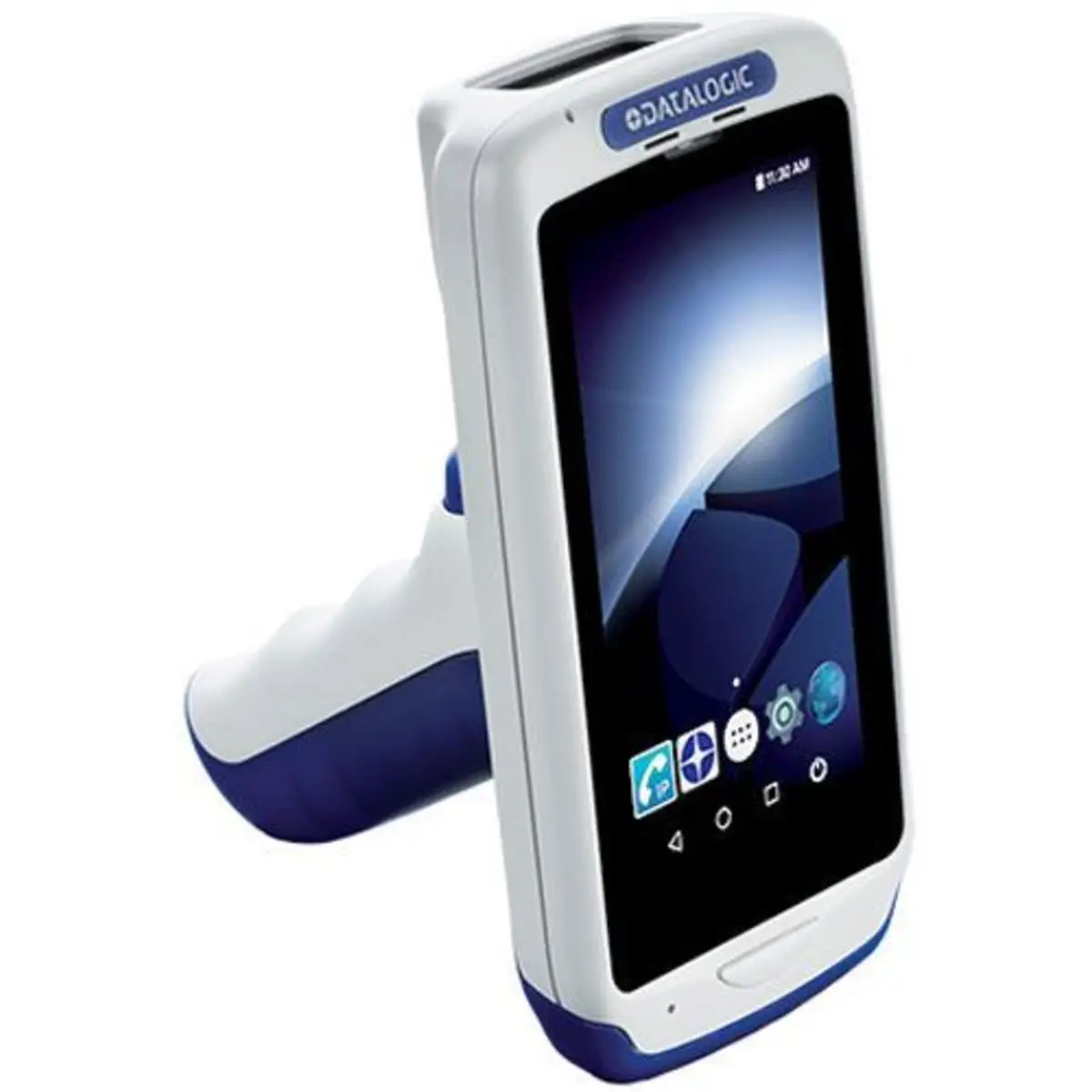 A6 Joya Touch 2D Imager 10,9cm (4,3")