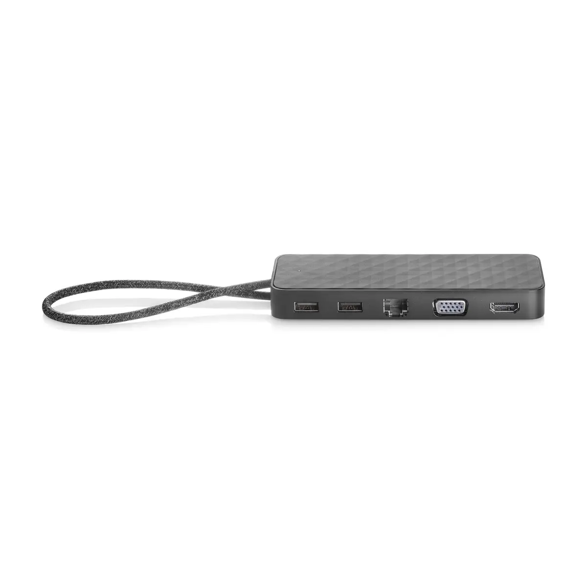 USB-C Mini-Dockingstation