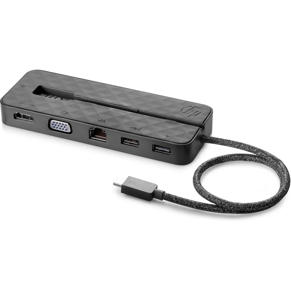 USB-C Mini-Dockingstation