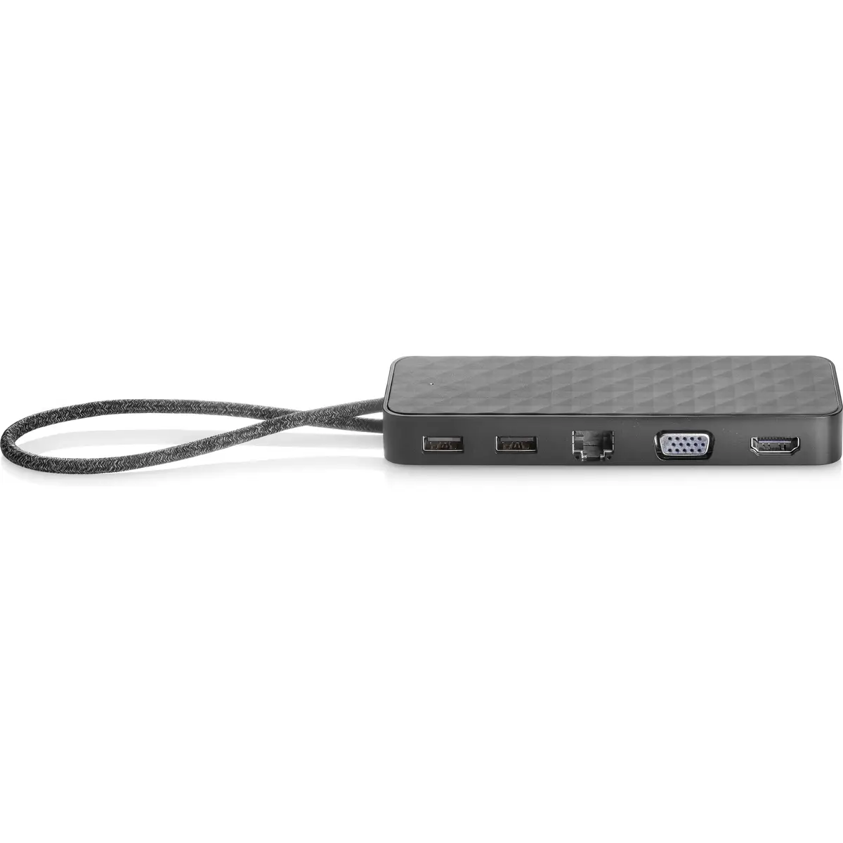 USB-C Mini-Dockingstation