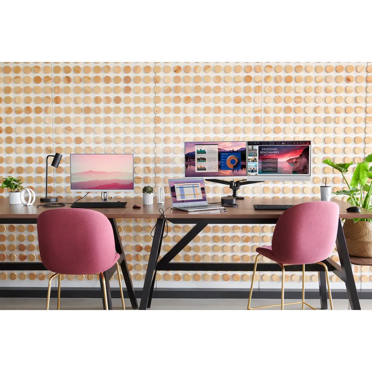 USB-C Mini-Dockingstation