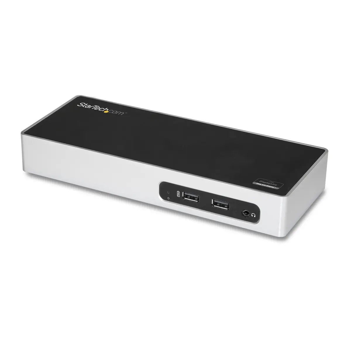 Dual Monitor USB 3.0 Dockingstation 6xUSB 3.0/DVI/HDMI/GigE