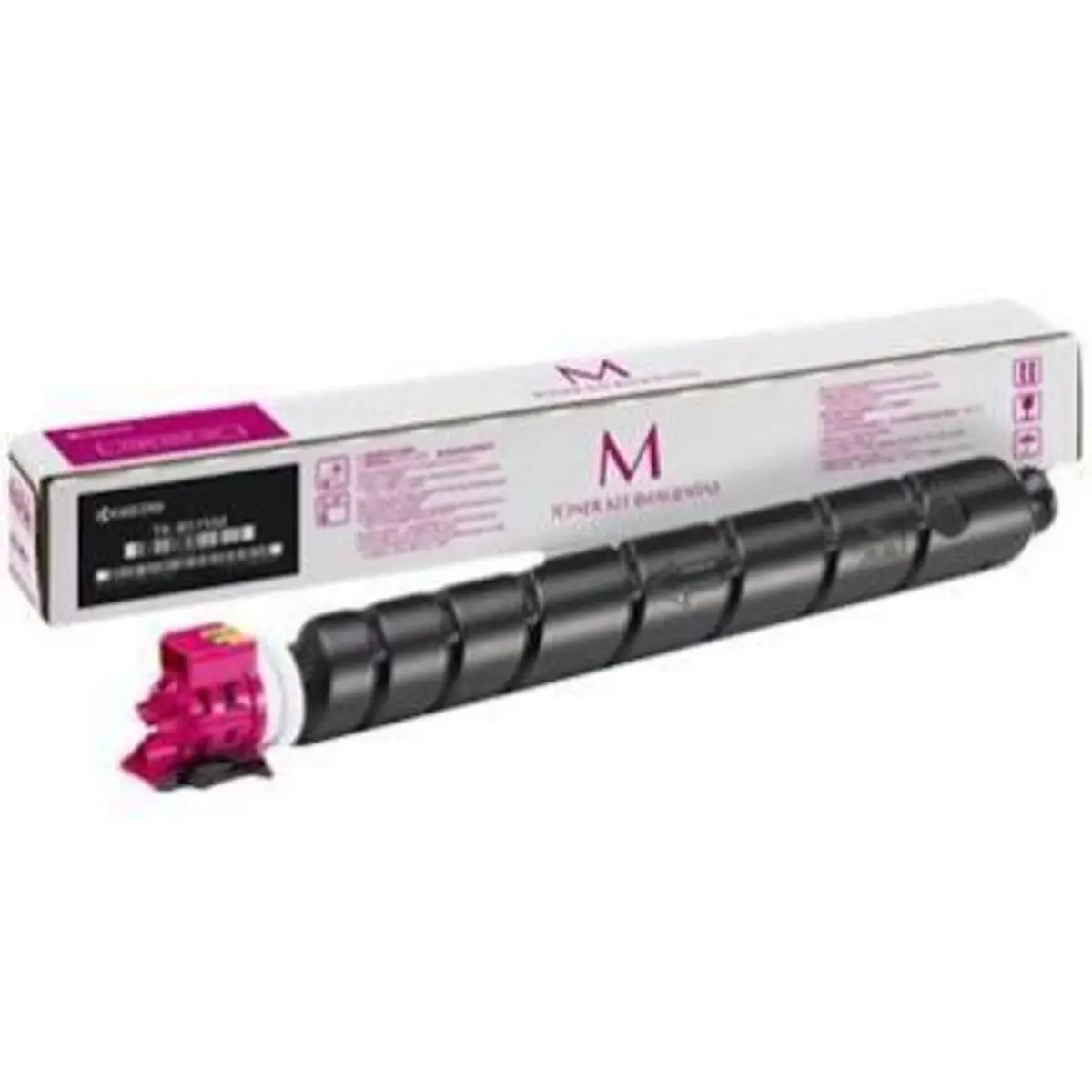 Toner TK-8515M ca. 20000 Seiten magenta