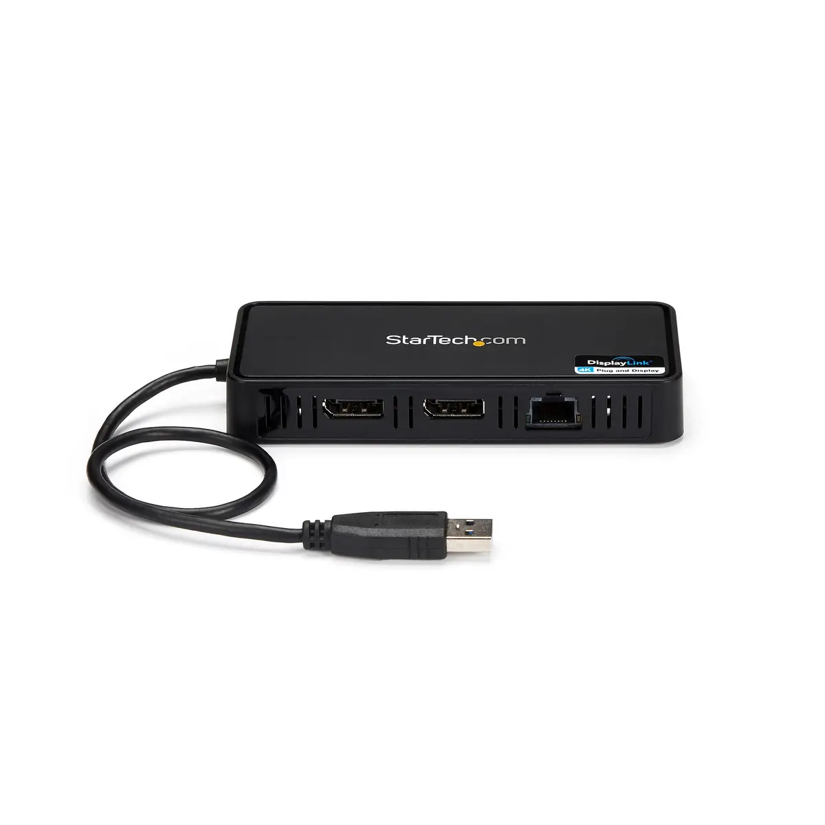 4K 60Hz USB-C auf DisplayPort Mini Dockingstation