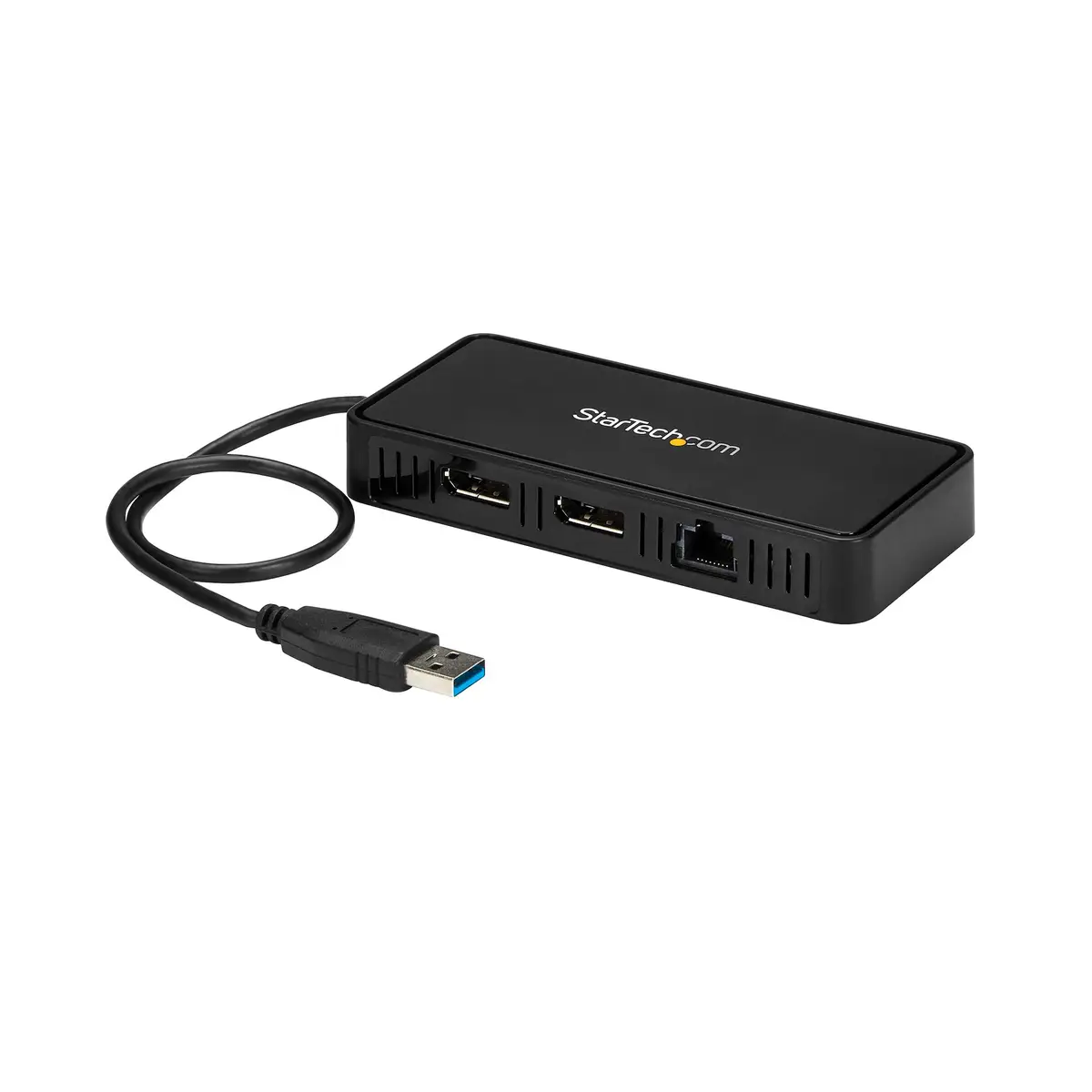 4K 60Hz USB-C auf DisplayPort Mini Dockingstation