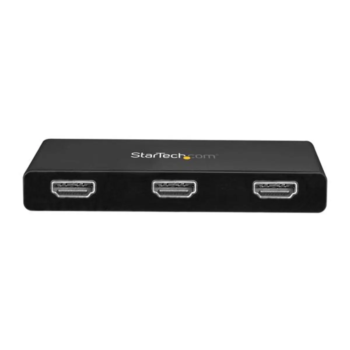 USB C auf HDMI Multimonitor Adapter 3 Port Hub