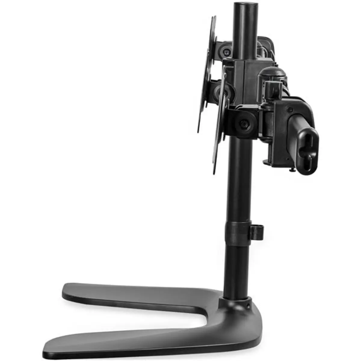 Dreifach-Monitorhalter schwenkbar für 33-68,6cm (13-27'') max. Traglast 8kg