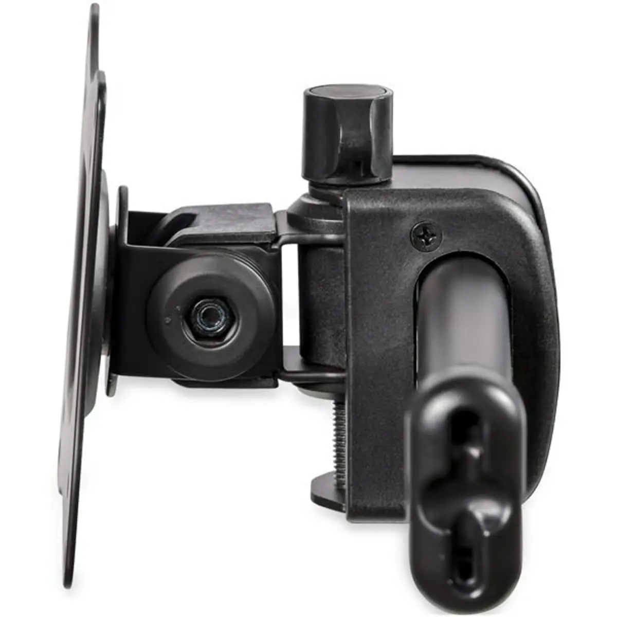 Dreifach-Monitorhalter schwenkbar für 33-68,6cm (13-27'') max. Traglast 8kg