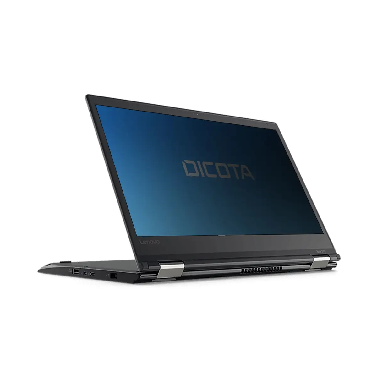 Secret 2-Way Blickschutzfolie for Lenovo ThinkPad Yoga 370