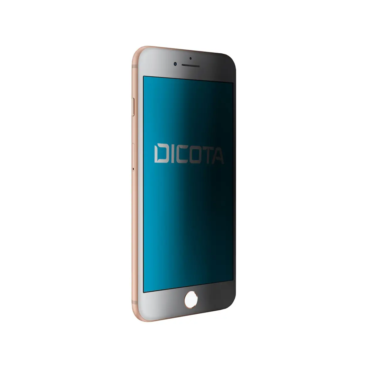 Secret 4-Way Schutzfolie für iPhone 8 Plus