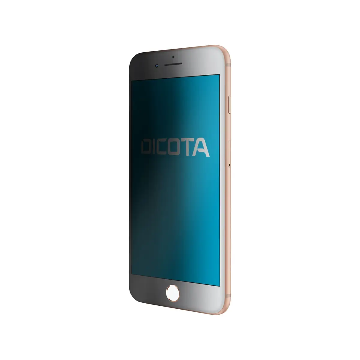 Secret 4-Way Schutzfolie für iPhone 8 Plus
