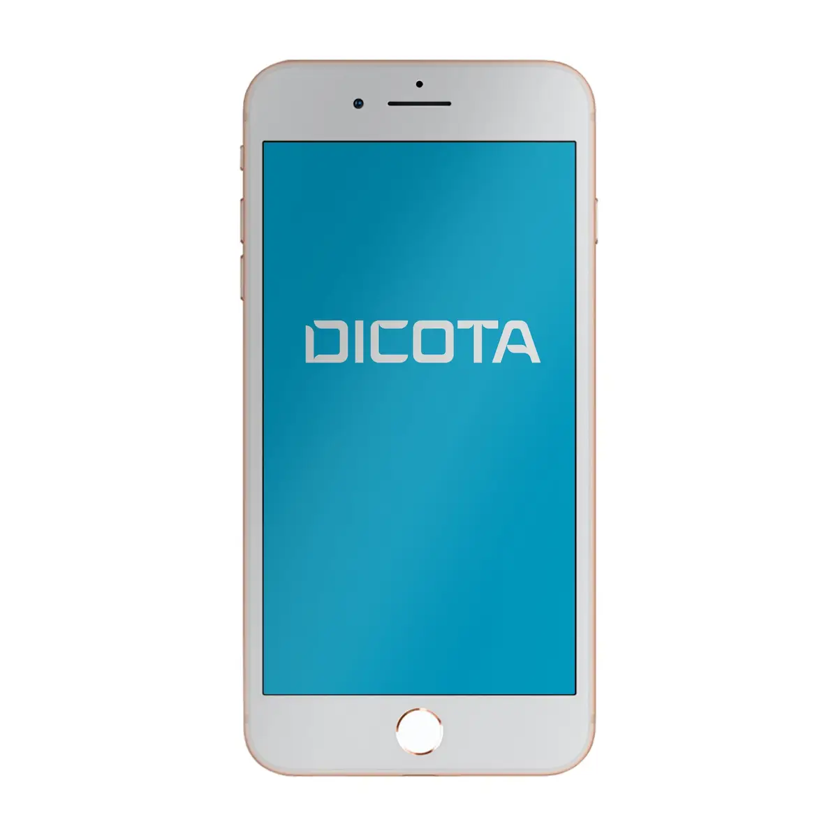 Secret 4-Way Schutzfolie für iPhone 8 Plus