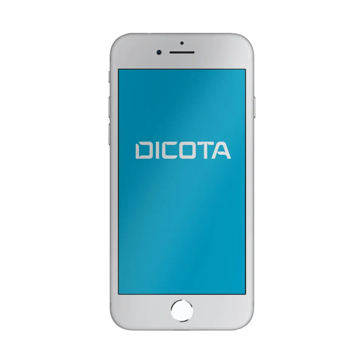 Secret 4-Way Blickschutzfolie für iPhone SE 2020/8/7