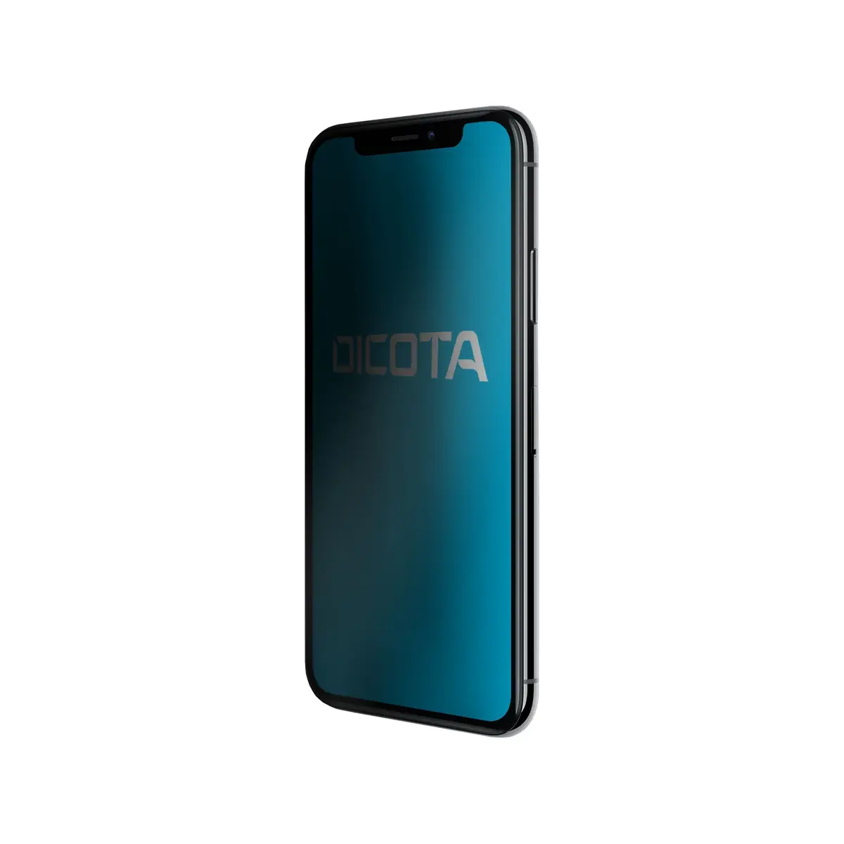 Secret 4-Way Blickprotectionfolie for iPhone X