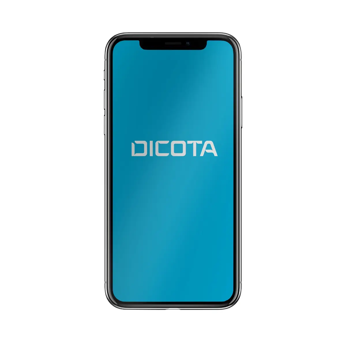 Secret 4-Way Blickprotectionfolie for iPhone X