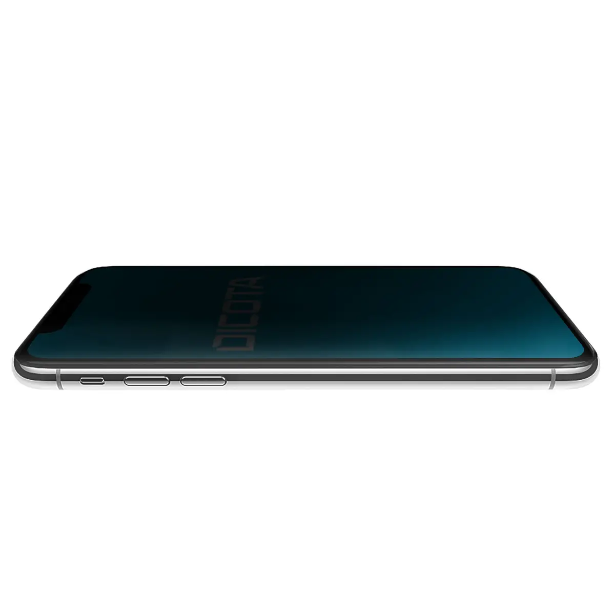 Secret 4-Way Blickprotectionfolie for iPhone X