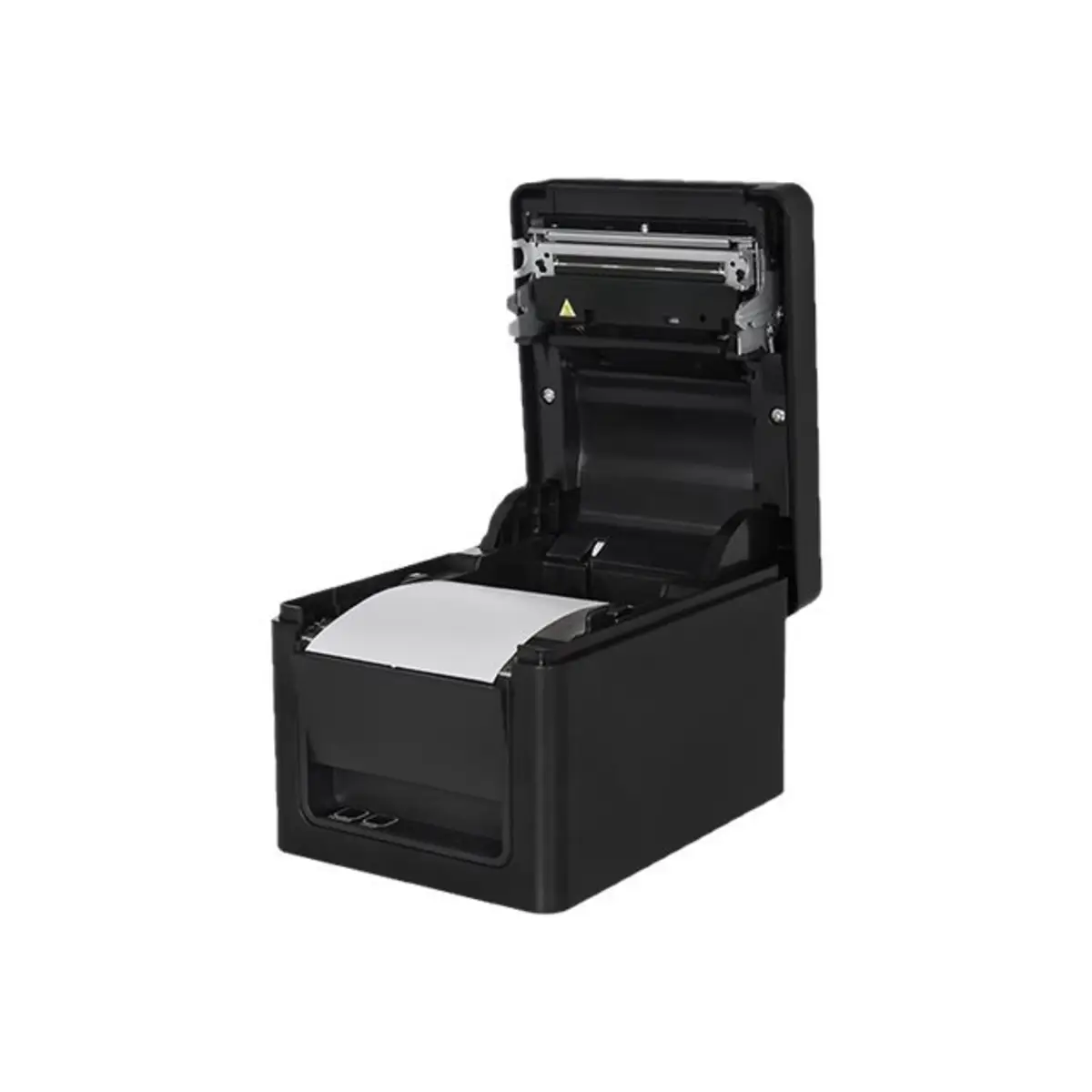 CT-E651 Belegdrucker 8 cm Rolle 203 dpi bis zu 300 mm/Sek. USB 2.0 Bluetooth