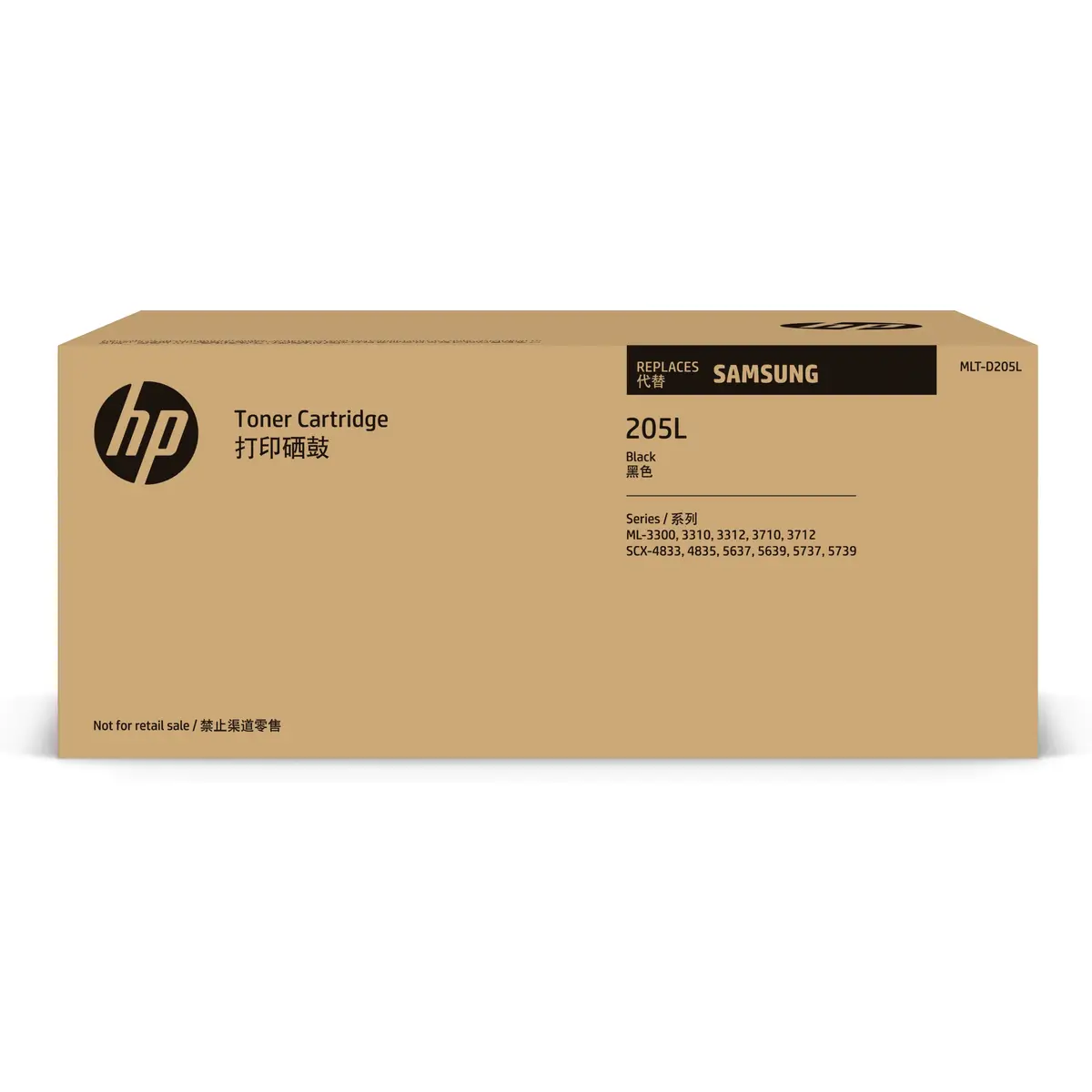 Toner SU963A ca. 5000 Seiten Schwarz