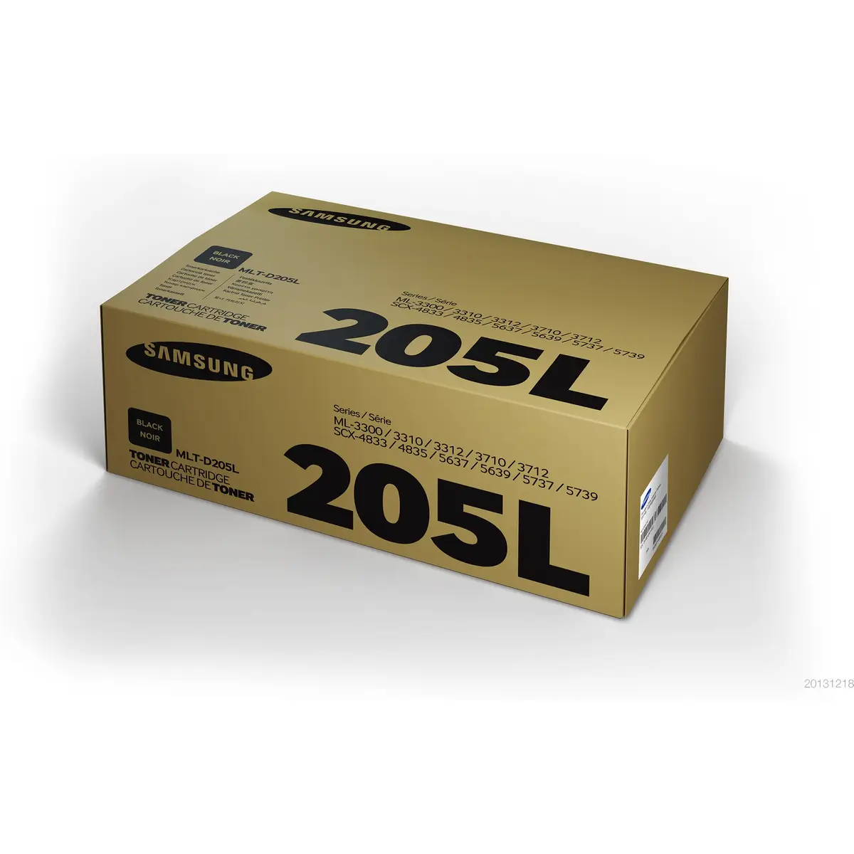 Toner SU963A ca. 5000 Seiten Schwarz