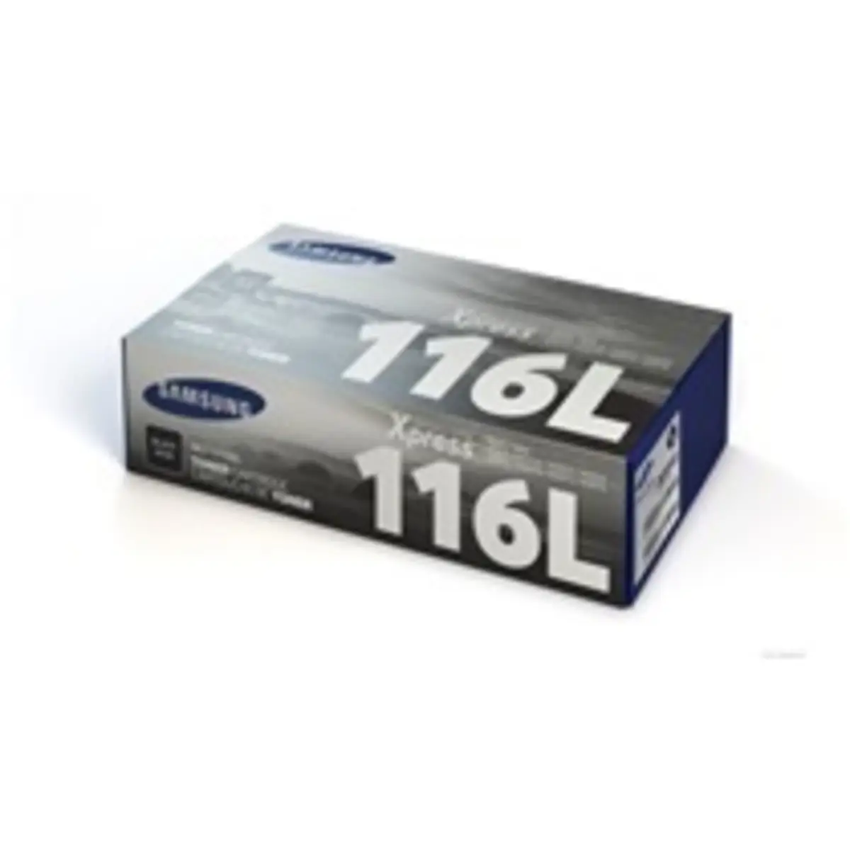 Samsung MLT-D116L Toner schwarz