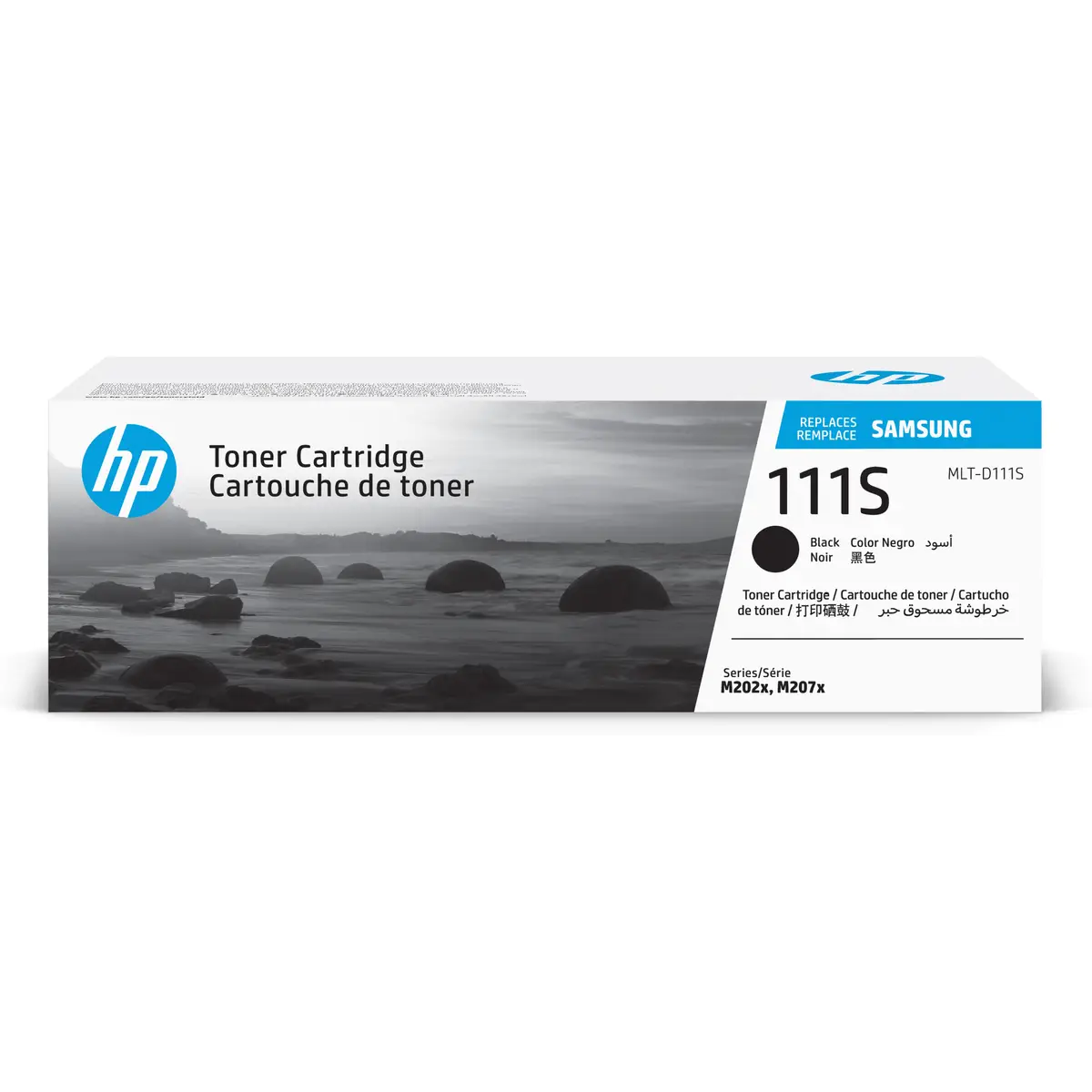 Toner SU810A ca. 1.000 Seiten schwarz