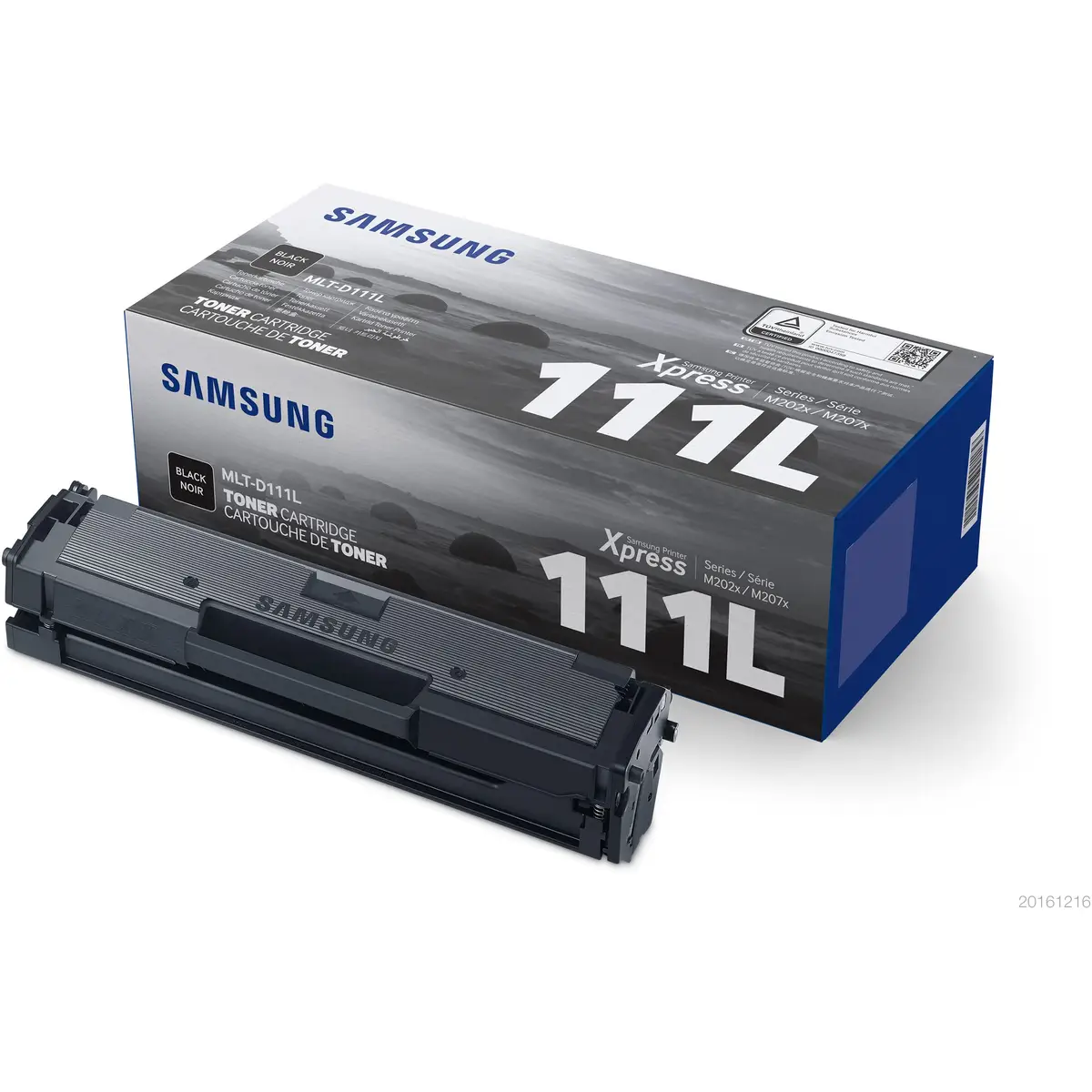Toner SU799A ca. 1800 Seiten schwarz