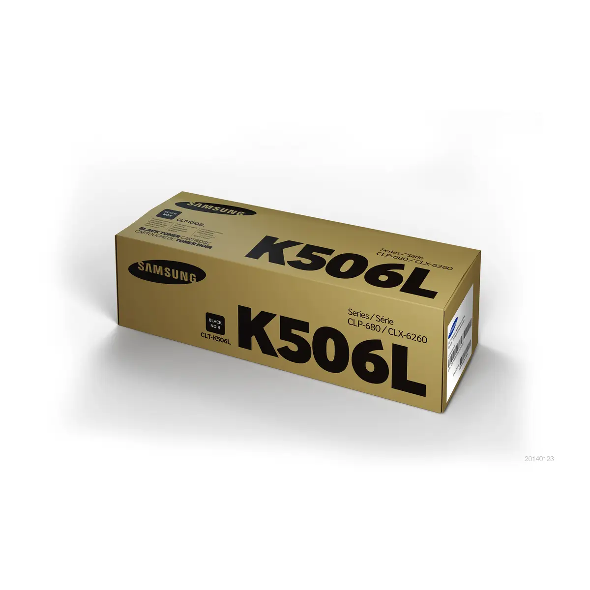 Toner SU171A ca. 6000 Seiten schwarz