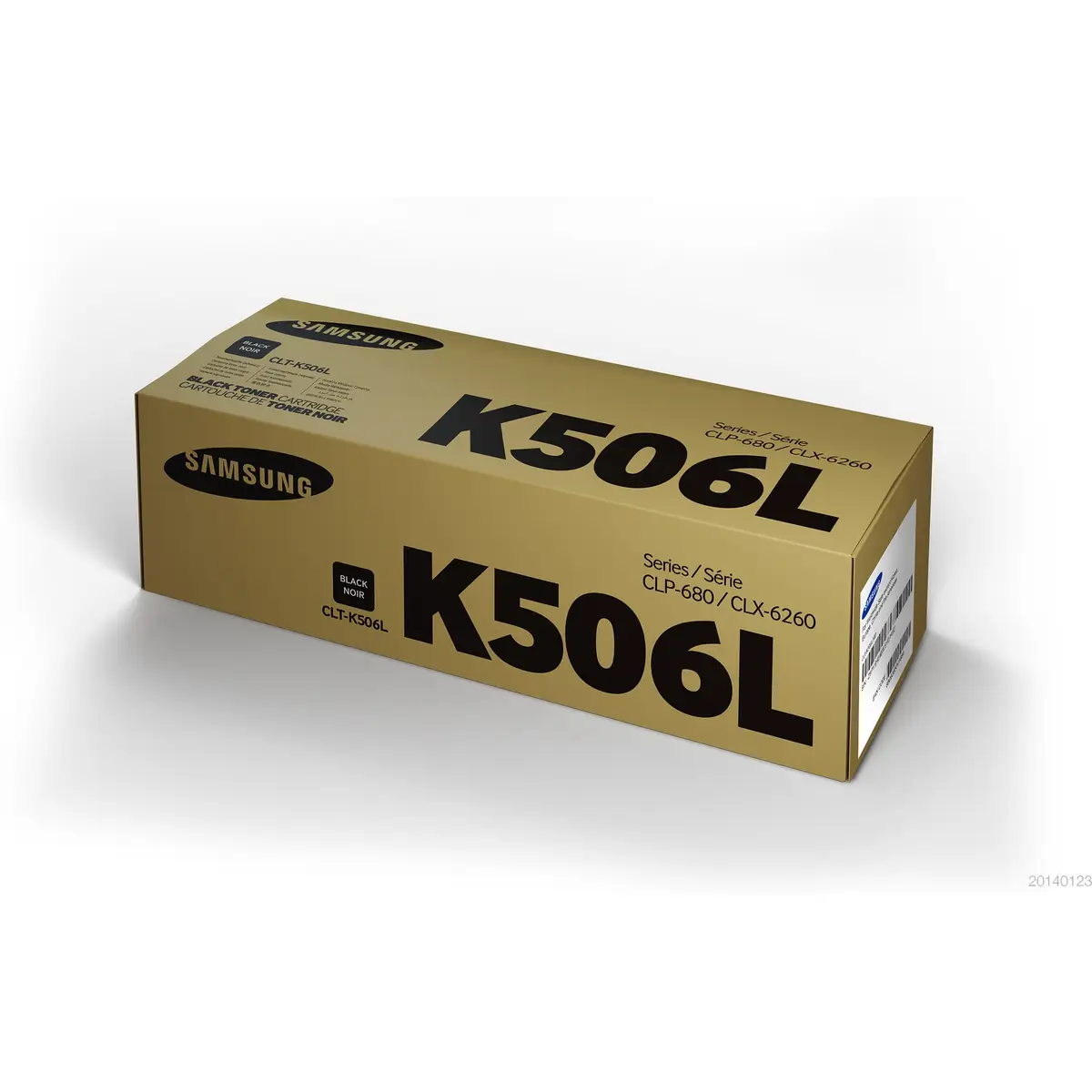 Toner SU171A ca. 6000 Seiten schwarz