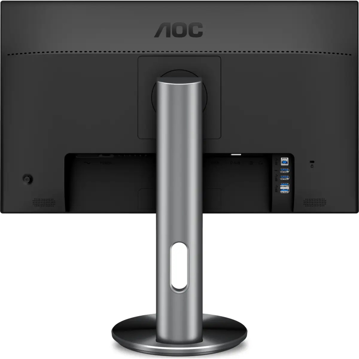 Q2790PQU/BT 68.6 cm (27") 2560x1440 Pixel 4ms 1000:1 350cd/m²