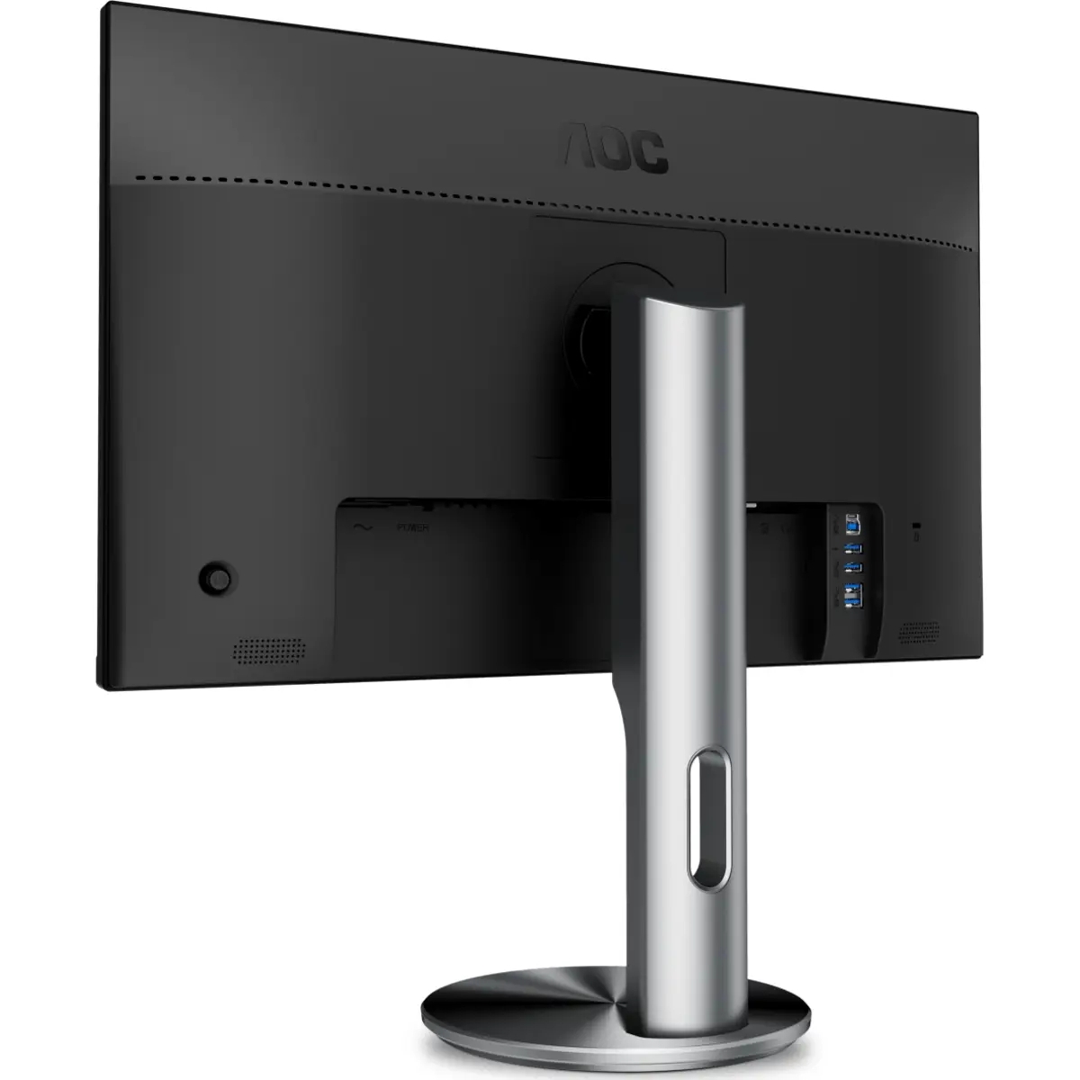 Q2790PQU/BT 68.6 cm (27") 2560x1440 Pixel 4ms 1000:1 350cd/m²